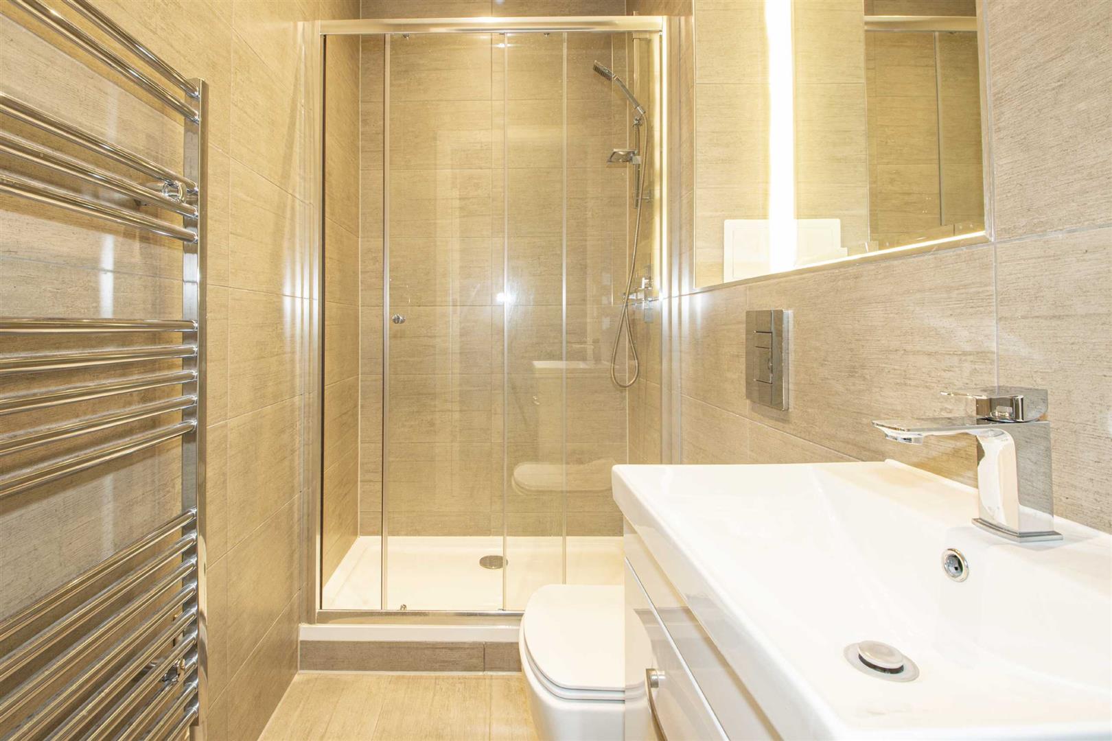 1 bed property in Capital Drive, Milton Keynes